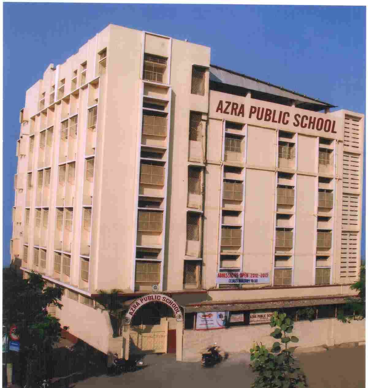 Azra Public School – Azra Public School