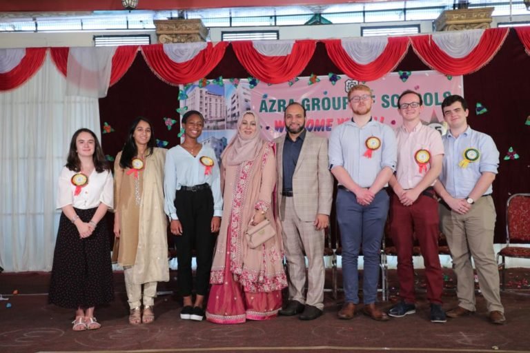 Azra Public School – Azra Public School