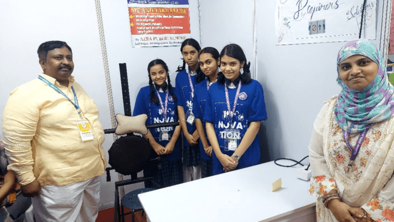 Telangana School Innovation Challenge (2)