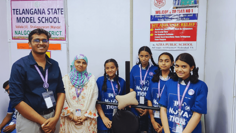 Telangana School Innovation Challenge (3)