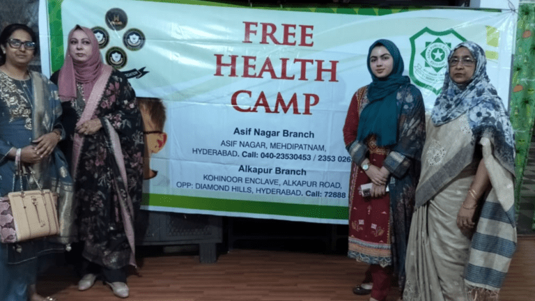 Free Health Camp (7)