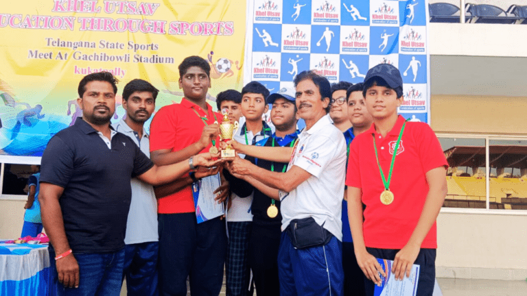 Khel Utsav Education Through Sports (2)