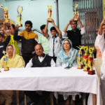 Award Ceremony