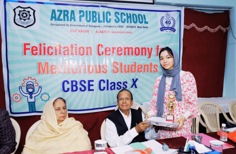 Felicitation of Class X Meritorious students 2023-2024 (11)