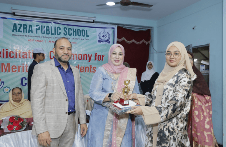 Felicitation of Class X Meritorious students 2023-2024 (6)