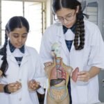 Biology Lab