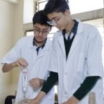 Chemistry Lab
