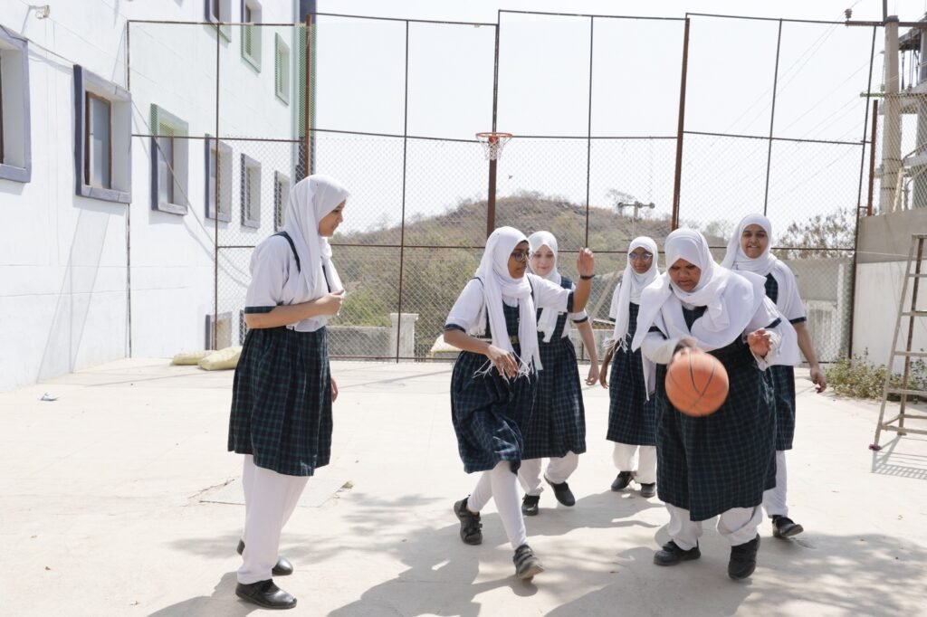 AZRA PUBLIC SCHOOL – AZPS