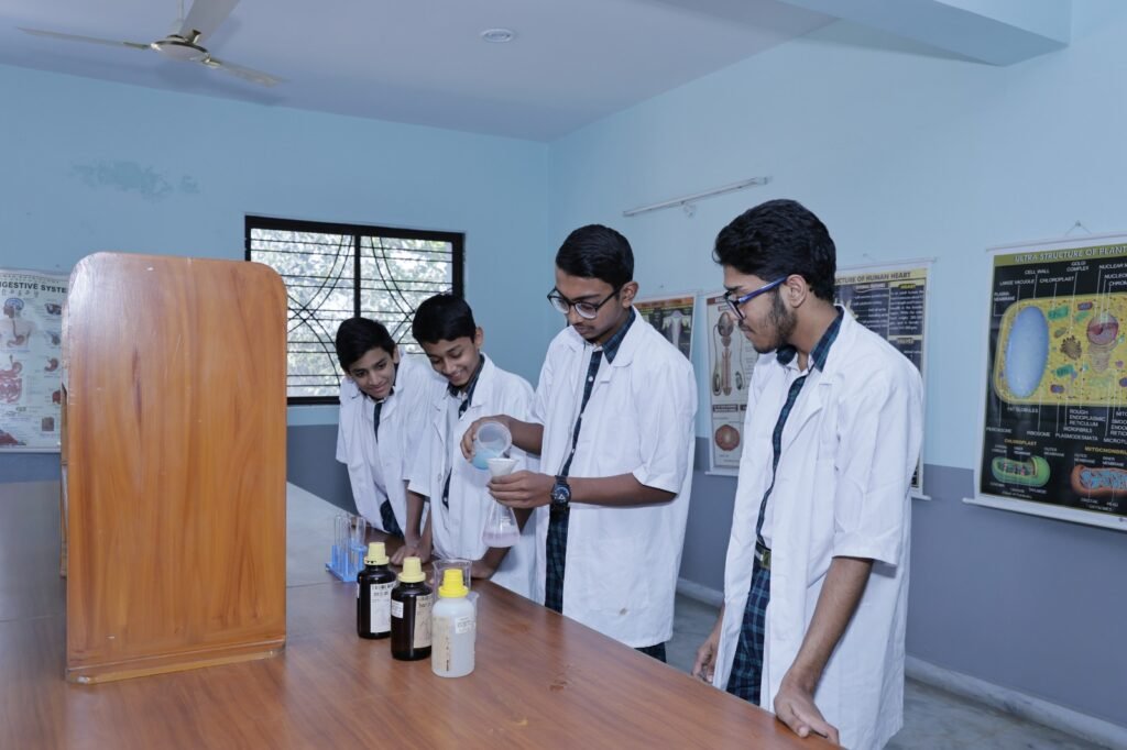 AZRA PUBLIC SCHOOL – AZPS