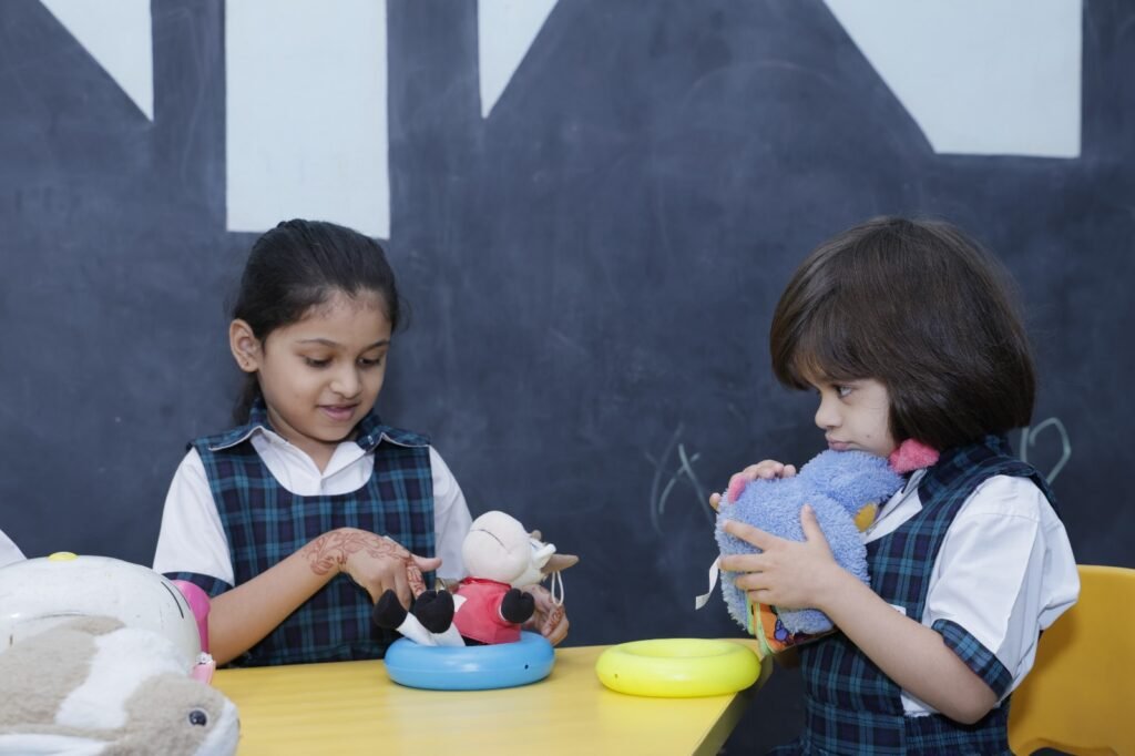 AZRA PUBLIC SCHOOL – AZPS