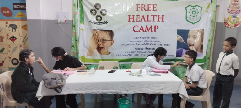 Dental Health Camp (4)