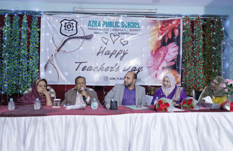 Teacher's day Celebration (4)