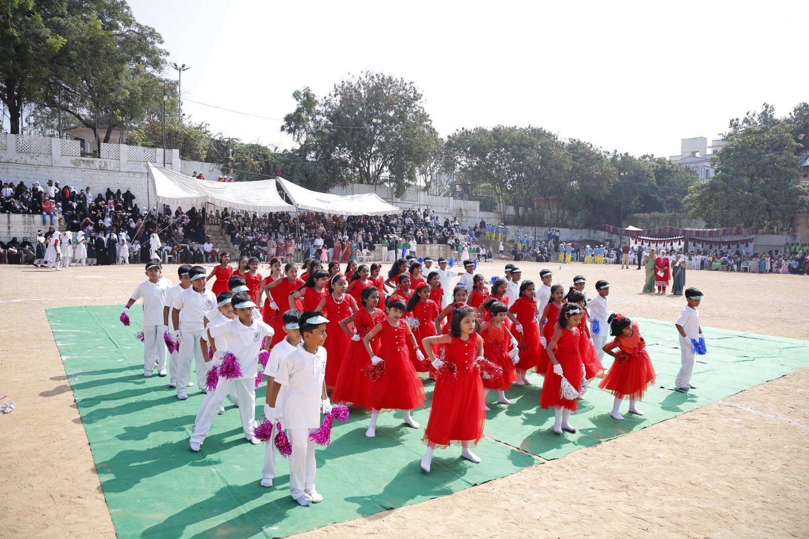 AZRA PUBLIC SCHOOL